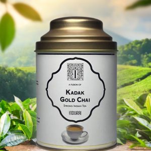 Kadak Gold Chai