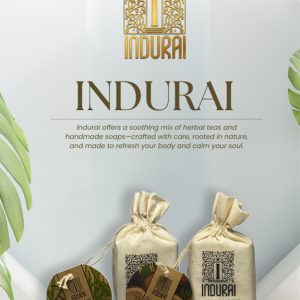 Citrus Sugar Natural Soap